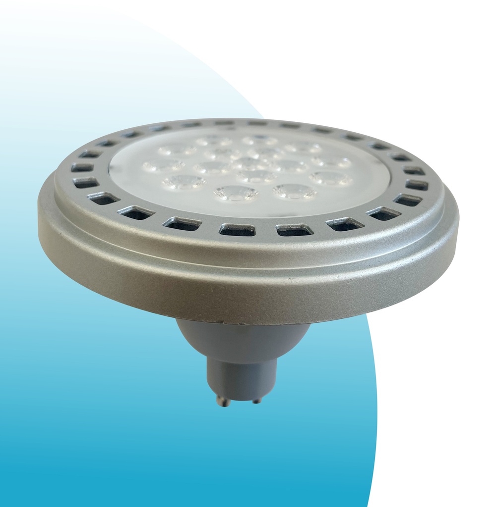 Bombilla Led GU-10 Ar111 13w , 4000k (copia)