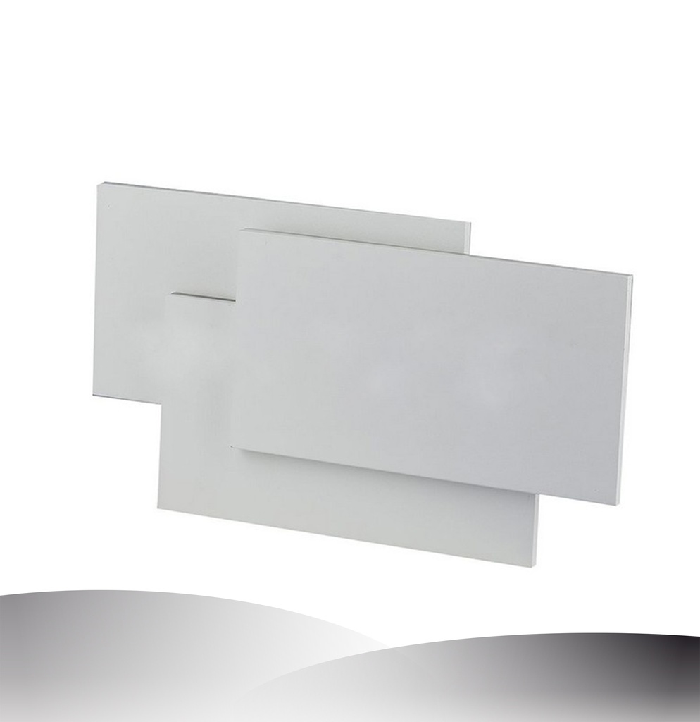 Aplique de pared LED