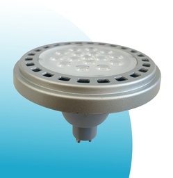 Bombilla Led GU-10 Ar111 15w , 4000k