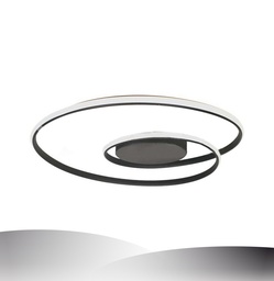 [VT-7911] LED Designer Plafón.Triac Regulable.